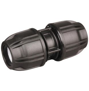 20mm Straight Coupling