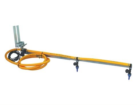 Undertree Boom 2 Nozzles