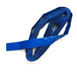 Layflat Hose 25mm LIGHT Duty