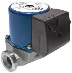 DAVIES PUMPS 62w Stainless Circulator Pump 130mm 230v 50Hz 1Ph