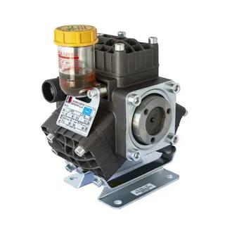 Pump Bare PA430 VF 40l/min 580 psi with Inlet and Outlet Fittings