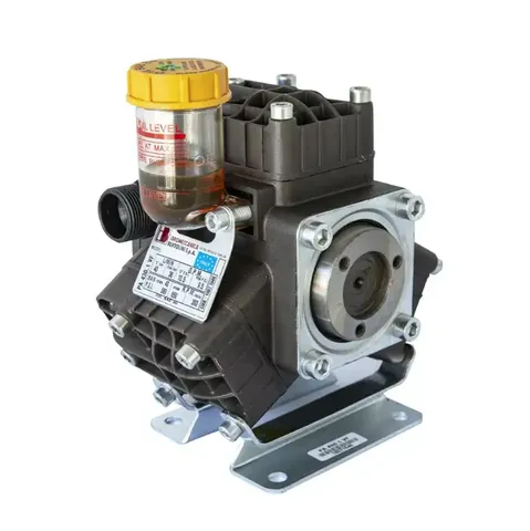 Pump Bare PA430 VF 40l/min 580 psi with Inlet and Outlet Fittings