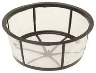 Basket Filter - 355mm