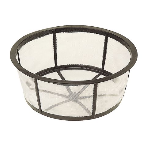 Basket Filter - 455mm x 275 MED