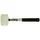 16oz Non Marking Rubber Mallet