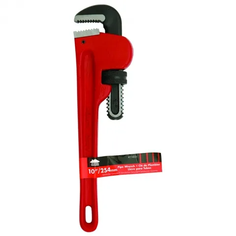 255mm Pipe Wrench