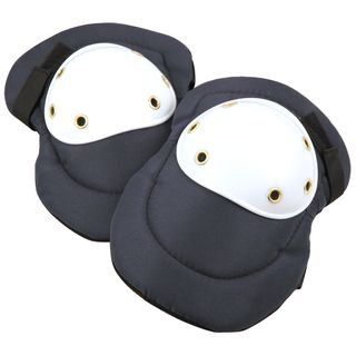 2PC Knee Pad - Plastic Shell