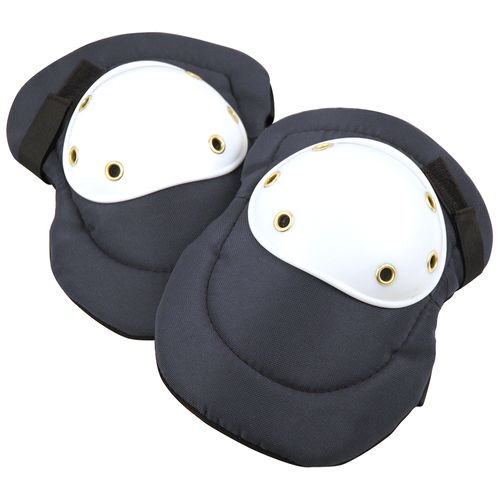 2PC Knee Pad - Plastic Shell