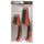 Pistol Grip Brush Set
