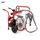 Melasty Single Milking Machine COW