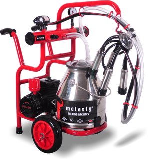 Milking Machines