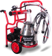 Milking Machines