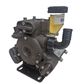 Comet APS41 41lpm 580psi requires 4.1hp