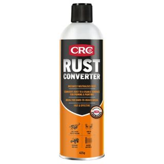 CRC Rust Converter 425g Spray