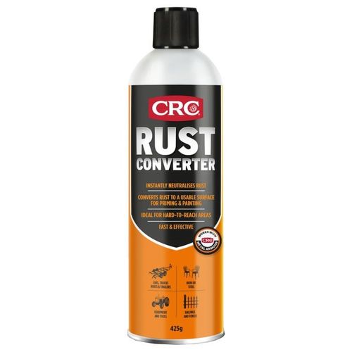 CRC Rust Converter 425g Spray
