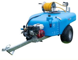 Trailer Sprayer