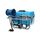 Deckmount 200 Ltr Shurflo 20lpm 60psi 12v Pump Hose Reel 30 Metre