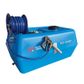 BA Pumps & Sprayers Deckmount 200 Litre Spray unit