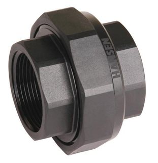 Hansen Barrel Union 50mm