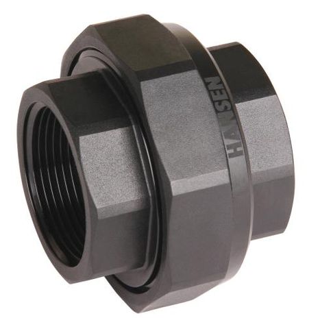 Hansen Barrel Union 50mm