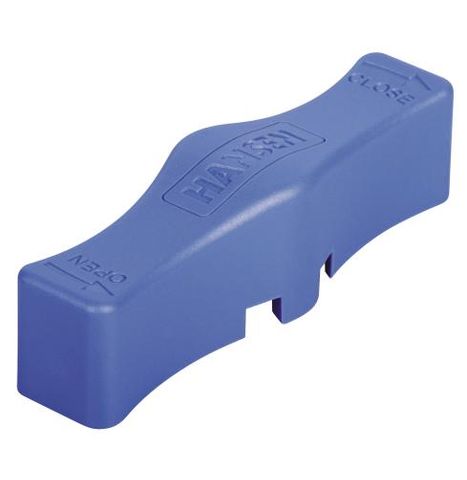 Hansen 25mm Ball Valve Handle
