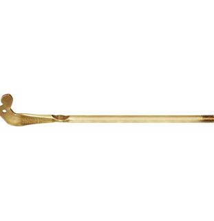 Fastflo Brass Arm Long 231mm