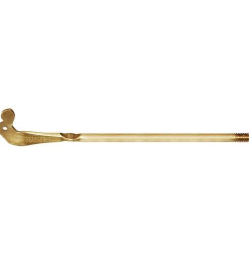 Fastflo Brass Arm Long 231mm