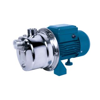 SS AquaStrong 1HP 240v Pump