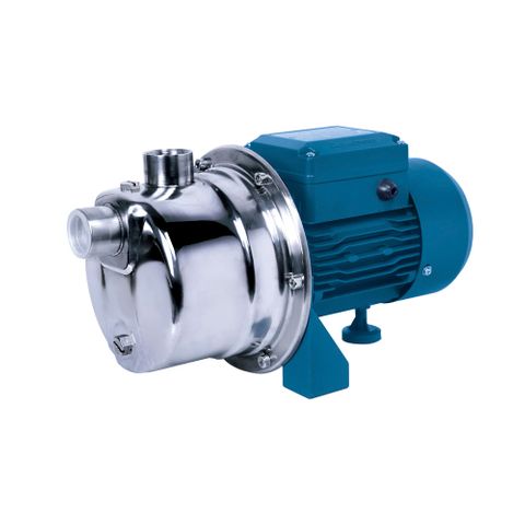 SS AquaStrong 1HP 240v Pump