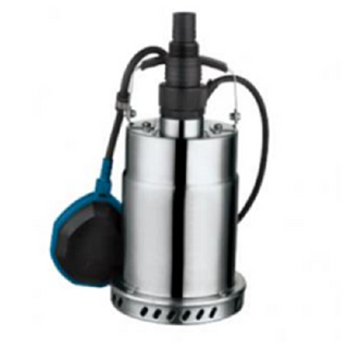 Submersible SS 1HP AquaStrong Pump