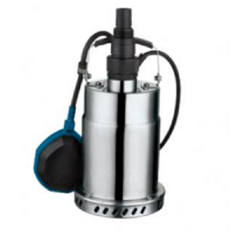 Submersible SS 1HP AquaStrong Pump