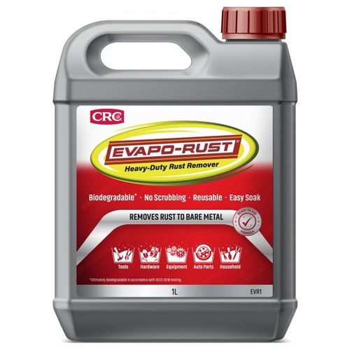 CRC Evapo-Rust Ready To Use - 1 Litre