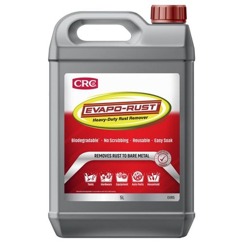 CRC Evapo-Rust Ready To Use - 5 Litre