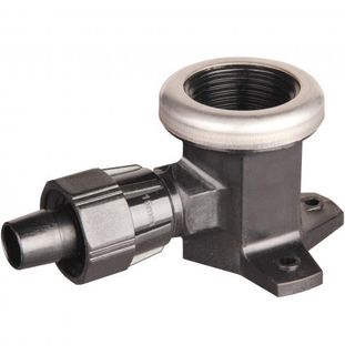 15mm x 3/4" bsp Reducing Bracket