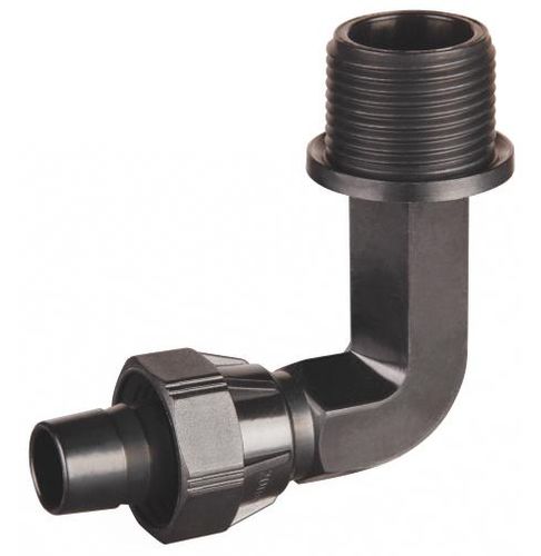 20x15mm Reducing M Bend LONG