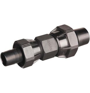 20x15mm Reducing Straight Coupling