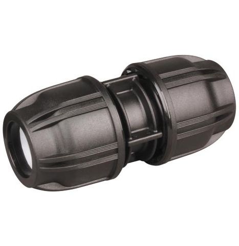 90mm Straight Coupling