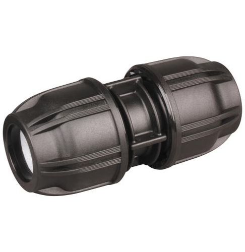 90mm Straight Coupling