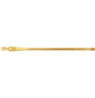 Superflo Brass Arm Short
