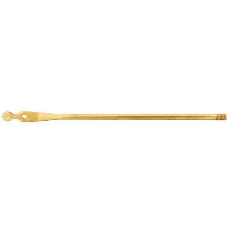 Superflo Brass Arm Short