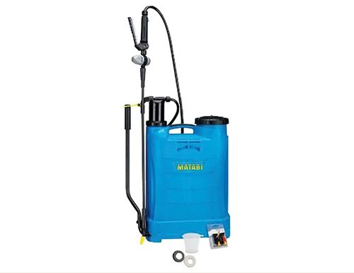 Matabi Evolution 16 Backpack Sprayer