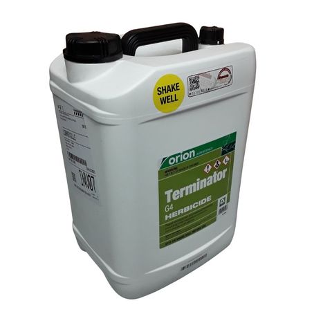 Terminator G4 20 Litre
