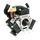 Pump Poly 2073 (VA 1" Keyed)