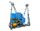 BA Pumps and Sprayers 3pt Linkage Sprayer 1150L 12m Hydralic M Series Boom 3 Section In Cab Control