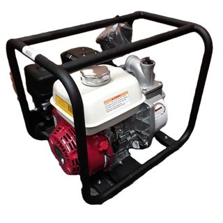 2" Water Transfer Petrol Pump Honda GX200