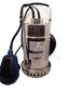 10M Hose, SS 240 Volt Pump and Accessories