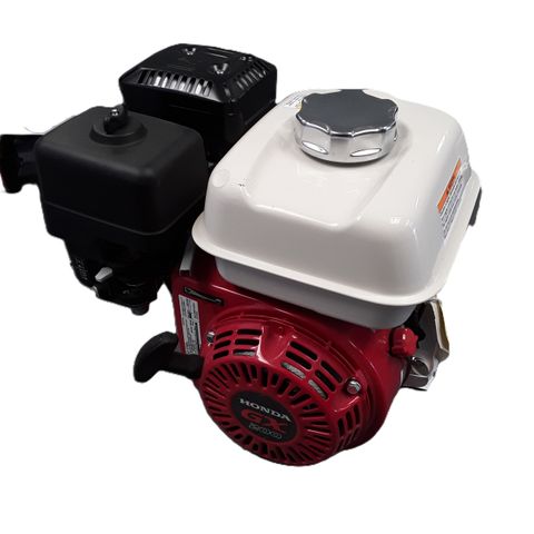 Honda GX200 Engine