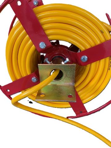 50mtr Hose Reel Kit