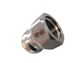 Drain Cleaning Laser Nozzle 1/4 F 5500PSI 040 Drain Nozzle