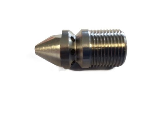 3/8 M Inlet Drain Nozzle Inlet, 060 size 4000psi